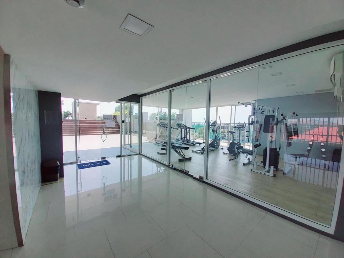 Apartamento Easyeasy The Blu X Bangsaen Exterior foto